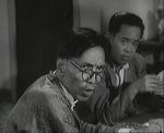Ko Lo Chuen, Chow Luen<br>A Tearful Life (1960) 