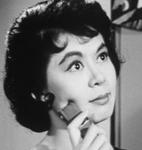 Linda Lin Dai<br>Bachelors Beware (1960) 