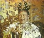 Tam Lan-Hing<br>Beauty/The Courtship of the Queen (1961) 