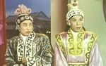 Siu Chung-Kwan, Lau Yut-Fung<br>Beauty/The Courtship of the Queen (1961) 