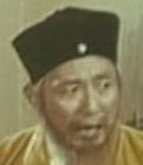 Ning Mung <br>Beauty/The Courtship of the Queen (1961) 