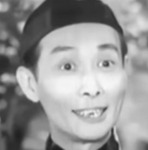 Wong Hon <p>God of Wealth (1962)	 
