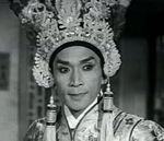 Wong Chiu Fung<br>The Magic Cup(1962)