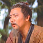 Pai Su Chen's benefactor