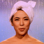 Maria Ye Kwong as Lin Yanfei