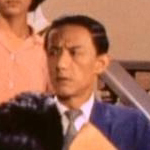 Tsang Choh-Lam as Teacher 2
