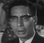 Club guest
  <br>Under Hong Kong's Roof (1964)