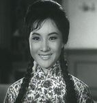 Chan Lai Lai<br>Conjuring Spirit at Midnight (1964) 