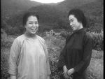 Ma Gam Leung, Nam Hung<br>Poor Daughter-in-Law (1965) 