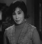 Hui Ying Ying<br>The Drifting Girl (1965) 
