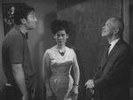 Tse Yin, Chui Mei Wa, Yeung Yip Wang<br>Prince of Broadcasters (1966)