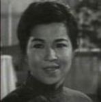 Cheng Man-ha<br>Movie-fan Princess (1966) 