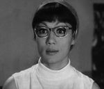 Patsy Ka Ling<br>Ghost Chasers (1966) 
