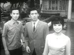Do Ping, Wu Fung and Law Lan<br>Romance of a Teenage Girl (1966) 