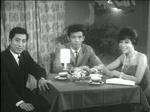 Chak Wai, Wu Fung and Law Lan<br>Romance of a Teenage Girl (1966) 