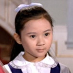 Younger Amy Ling