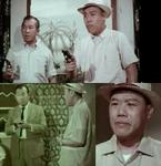 two cops<br>Golden Ring (1966) Lee Sau-Kei & Go Chiu