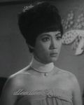 Ka Ling <br>Smiling Fire, The Lady Thief (1966) 