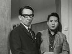 Chow Gat and Mak Gei<br>Story of a Discharged Prisoner, The (1967) 