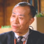 Dr Lin
