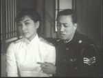 Hui Ying Ying, Tai Wai Gwong<br>A Romantic Thief (1968)