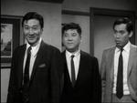 Tse Yin, Man Leng, Stanley Fung<br>Right to Love (1968)