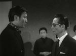Tse Yin and Wong Hon<br>Patch of Love, A (1968)