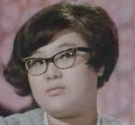 Lydia Shum<br>Incredible Rumour (1968)