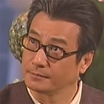 as Wah Sum Sing in TVB series 