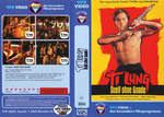 German VHS sleeve scan (2nd release)