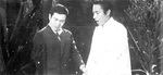 Wang Yong & Peter Yang Kwan
