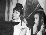 Margaret Hsing Hui & Niu Niu in THE SWIFT KNIGHT (1970)