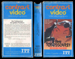 German VHS release