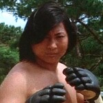 Lee's sparring partner