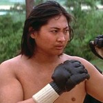 Lee's sparring partner