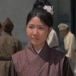 Mei Xiang (Er Niang's maid)