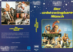German VHS release (second release by Pacific Video); sleeve scan
