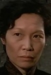 Ah Hua's mother