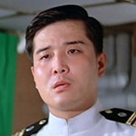 Japanese Naval officer
