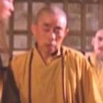 Monk Yuan Feng
