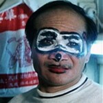 Peking opera member