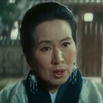 Cloud's mother (Mrs. Yang)