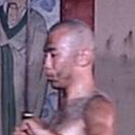 Disciple of Taoism Drunkards Elder Brother