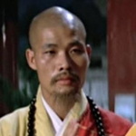 Shaolin elder