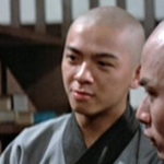 Shaolin monk
