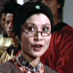 Lily Li Li-Li<br>Disciples of the 36th Chamber