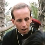 Priest as interpretor