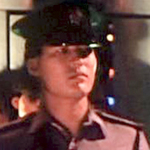 policeman
