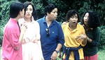 Lam Yuen-Bing, Nina Li Chi, So San, Maria Cordero & Elsie Chan Yik-Si