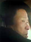CIA disguised as Korean taxi driver